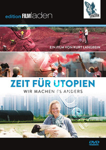 Time for Utopian Ideas | Zeit fr Utopien  |   DVD